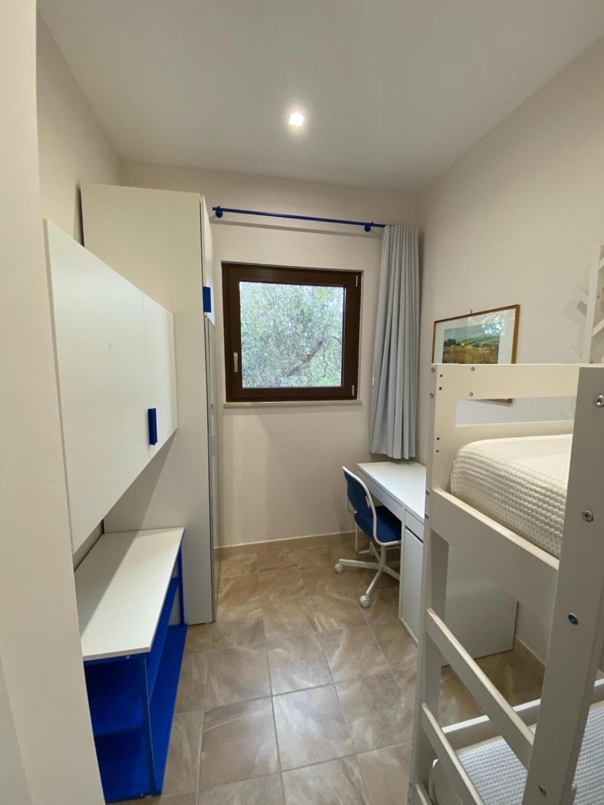 Villa Trellame - Casa Vacanze Tra Gli Ulivi Acquaviva delle Fonti Exterior foto