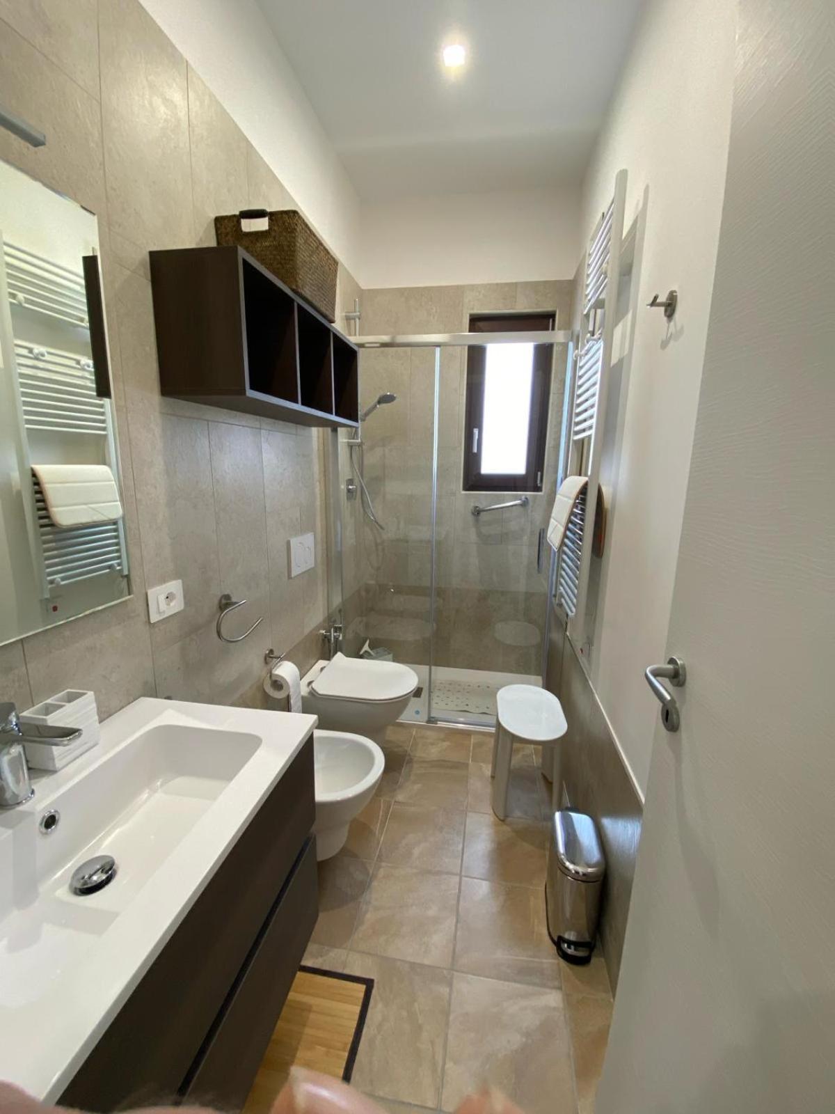 Villa Trellame - Casa Vacanze Tra Gli Ulivi Acquaviva delle Fonti Exterior foto