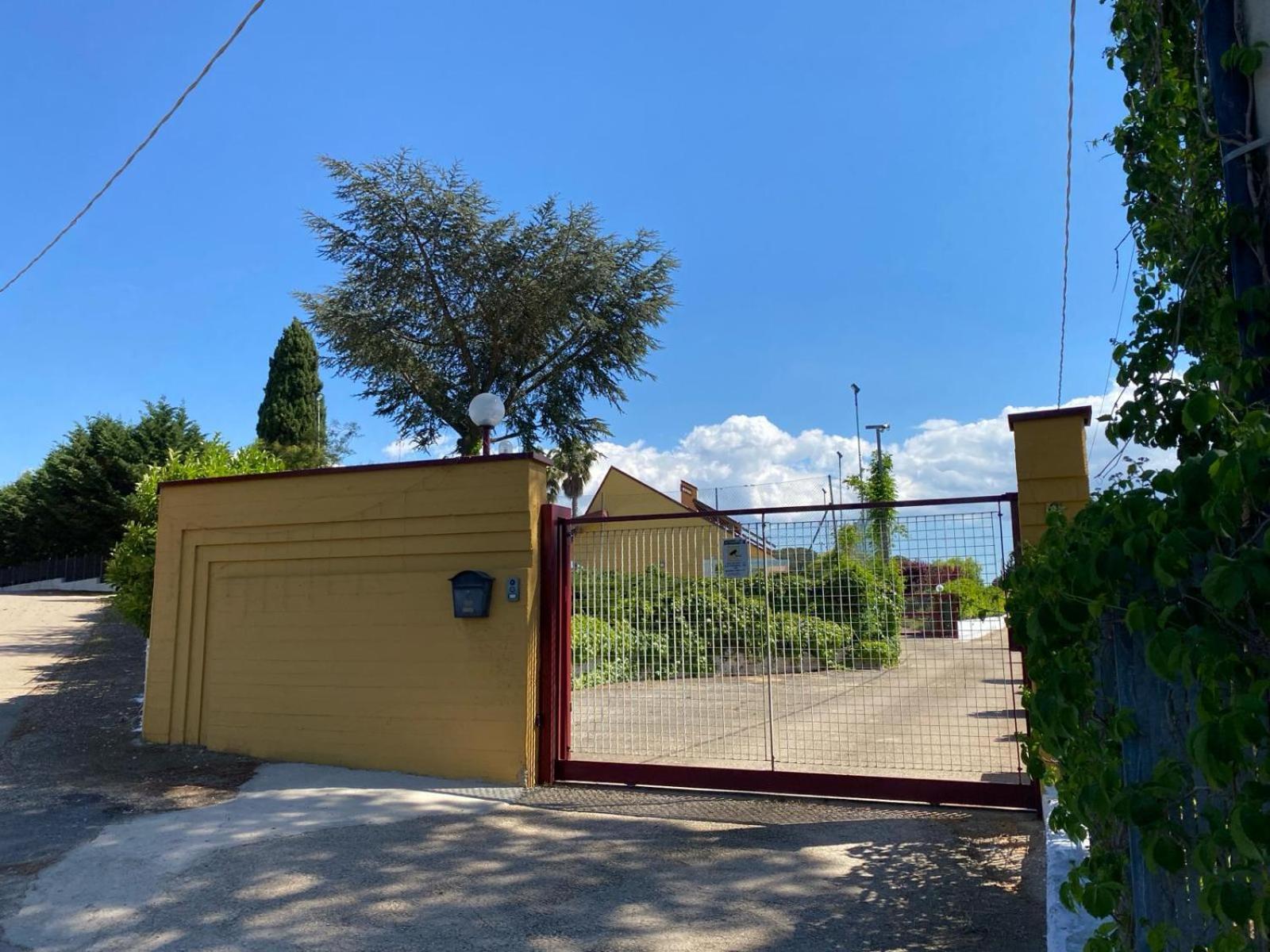 Villa Trellame - Casa Vacanze Tra Gli Ulivi Acquaviva delle Fonti Exterior foto
