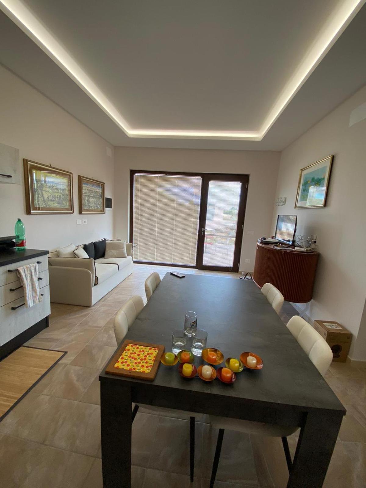 Villa Trellame - Casa Vacanze Tra Gli Ulivi Acquaviva delle Fonti Exterior foto